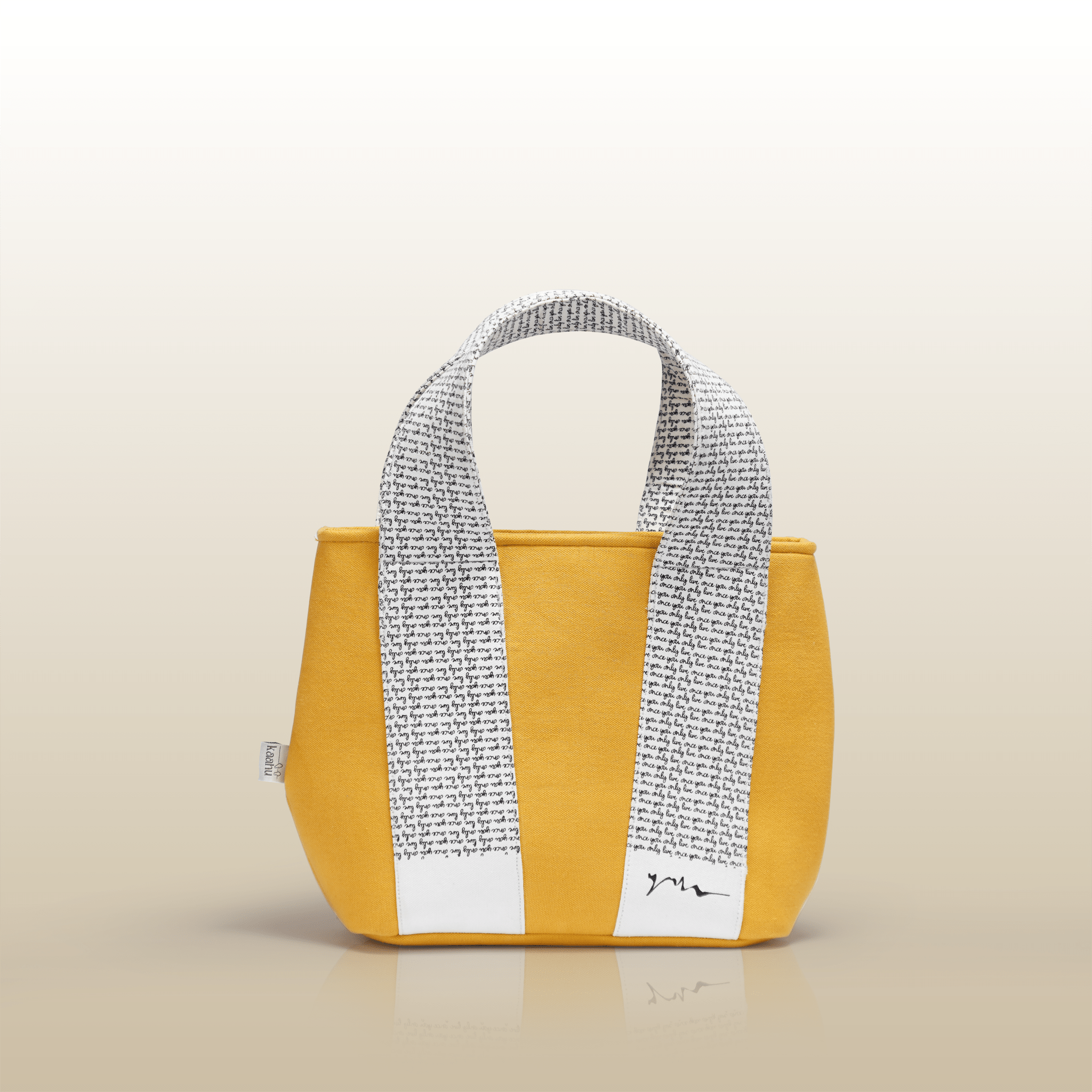 Pocketful of Sun Shopper Bag - Kaahu
PDP label: FRONT