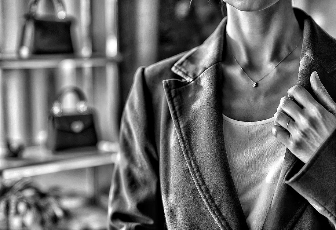 The Intersection of Style and Sustainability with Luxury - A Guide to Environmentally Conscious Clothing