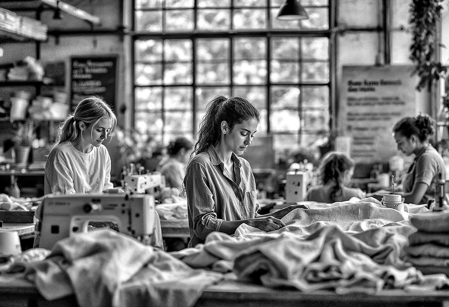 Your Comprehensive Guide To Understanding Ethical Clothing