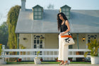 Echo of the Orca Tote - Kaahu
PDP label: CROSSBODY