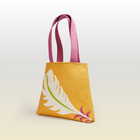 Feathered Hope Tote
