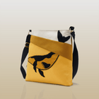 Golden Orca Tote - Kaahu
PDP label: 3/4 VIEW