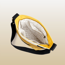 Golden Orca Tote - Kaahu
PDP label: TOP VIEW
