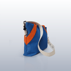 Grace In Motion Messenger Bag - Kaahu