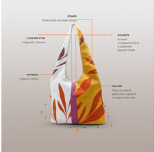 Leaf & Light Hobo - Kaahu
PDP label: DIMENSIONS