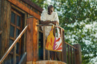 Leaf & Light Hobo - Kaahu
EFFORTLESS STYLE