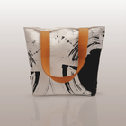 Orbit Tote - Kaahu
PDP label: FRONT