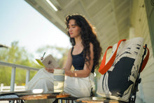 Orbit Tote - Kaahu
PDP label: CASUAL DAY OUT