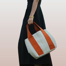 Pep in Your Step Shopper Bag