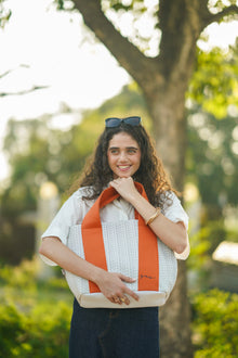 Pep in Your Step Shopper Bag