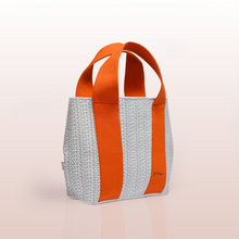 Pep in Your Step Shopper Bag