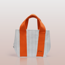 Pep in Your Step Shopper Bag