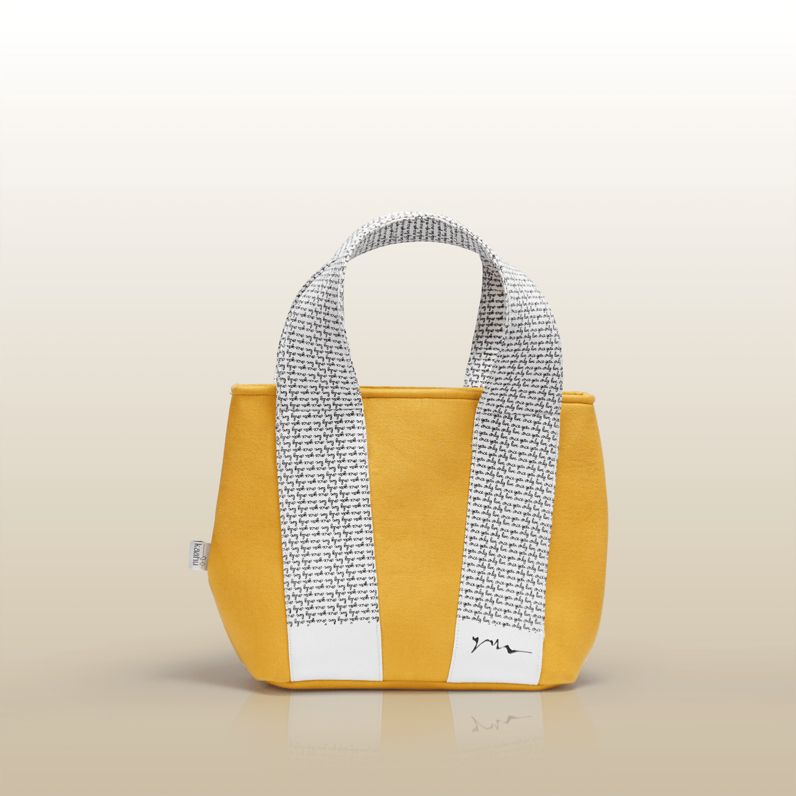 Pocketful of Sun Shopper Bag - Kaahu
slideshow2
PDP label: FRONT
