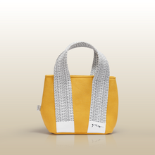 Pocketful of Sun Shopper Bag