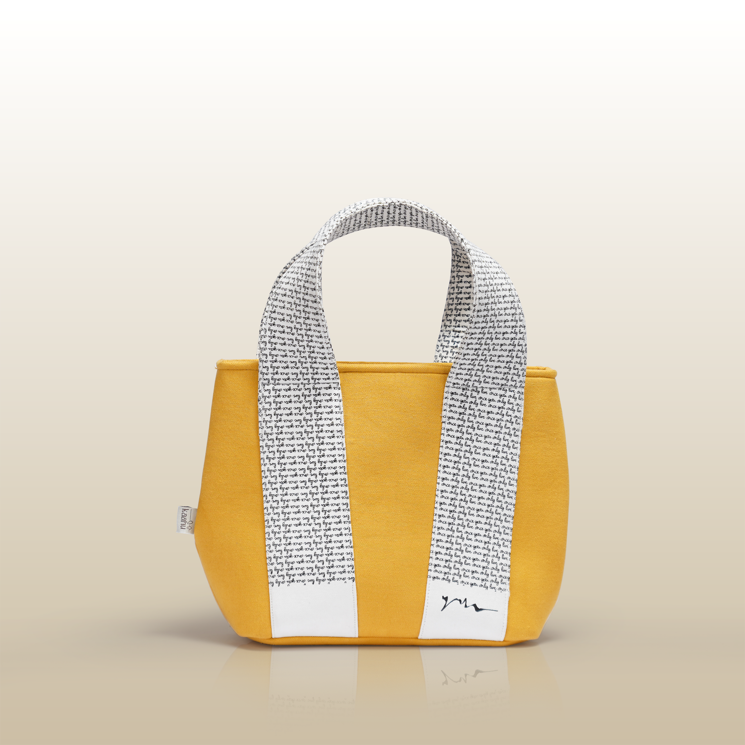 Pocketful of Sun Shopper Bag