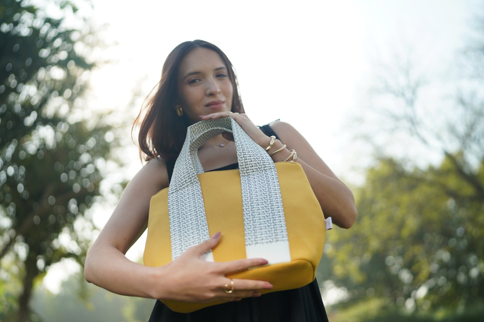 Pocketful of Sun Shopper - Kaahu