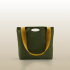 Silent Guardian Tote - Kaahu
PDP label: BACK