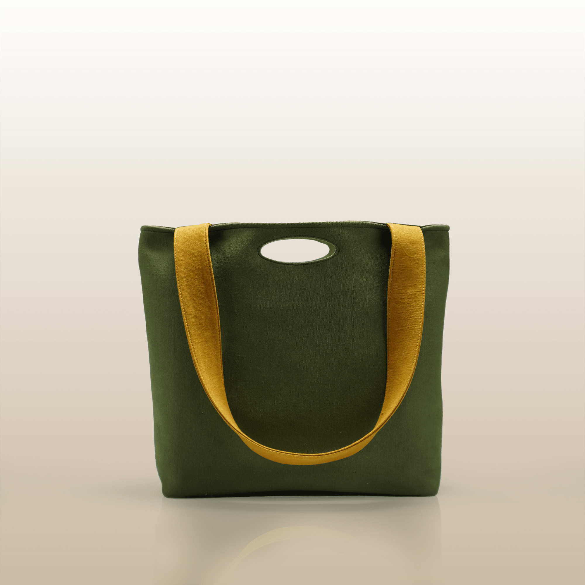 Silent Guardian Tote - Kaahu
PDP label: BACK