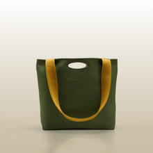 Silent Guardian Tote - Kaahu
PDP label: BACK
