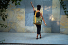 Silent Guardian Tote - Kaahu
slideshow