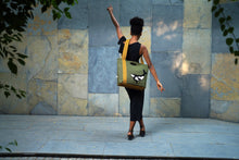 Silent Guardian Tote - Kaahu
slideshow