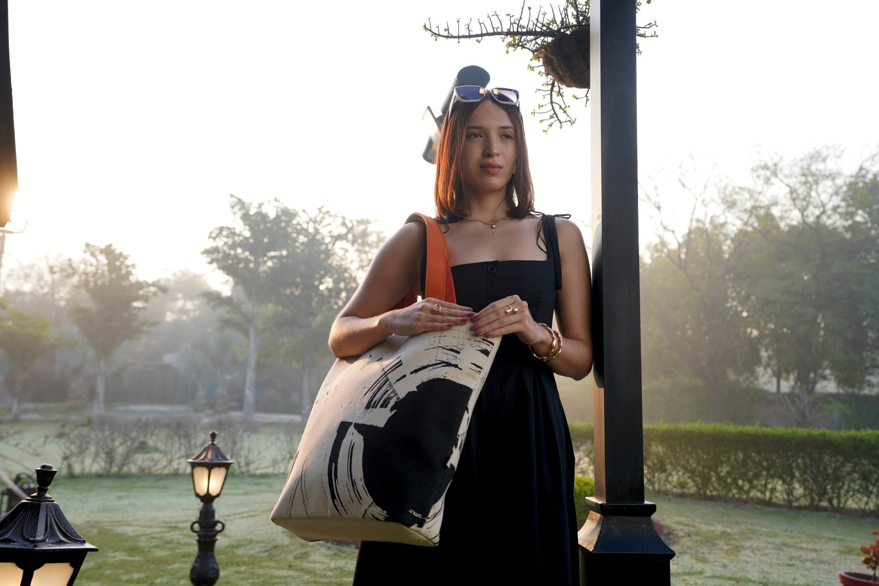 Orbit Tote - Kaahu
slideshow