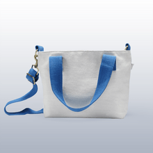 Snowdrift Messenger Bag - Kaahu
PDP label: BACK